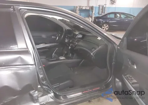 2008 Honda Accord 2.4 Ex from USA, damaged, VIN 1HGCP26768A047808